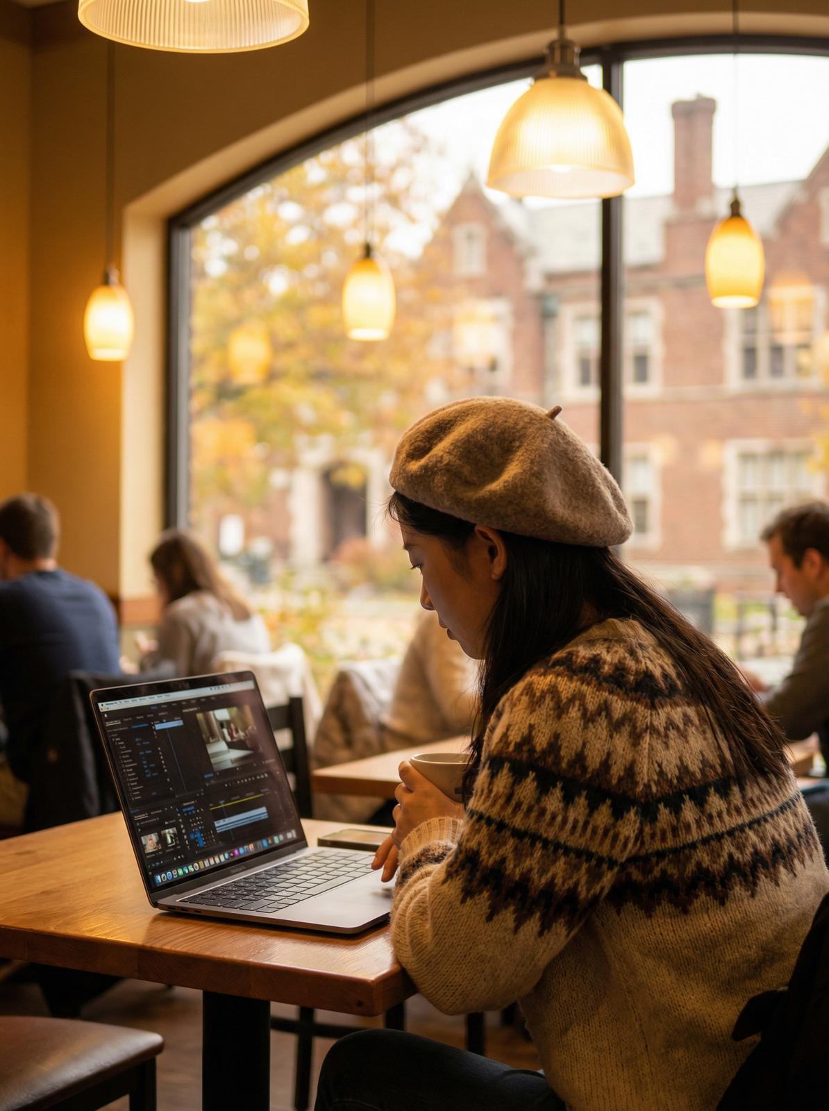 媚黑传媒剪辑教程